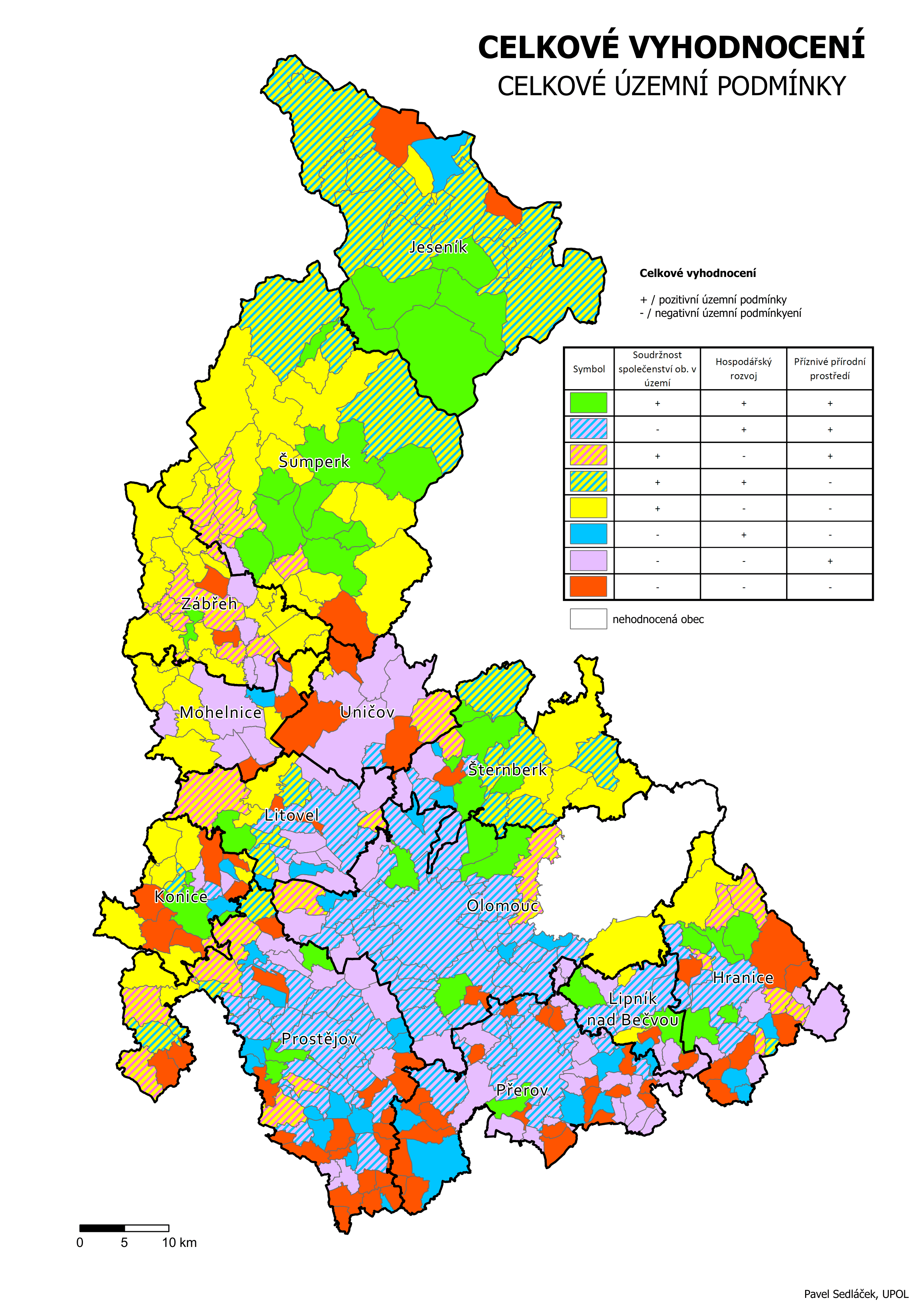 RURU – celkové vyhodnocení