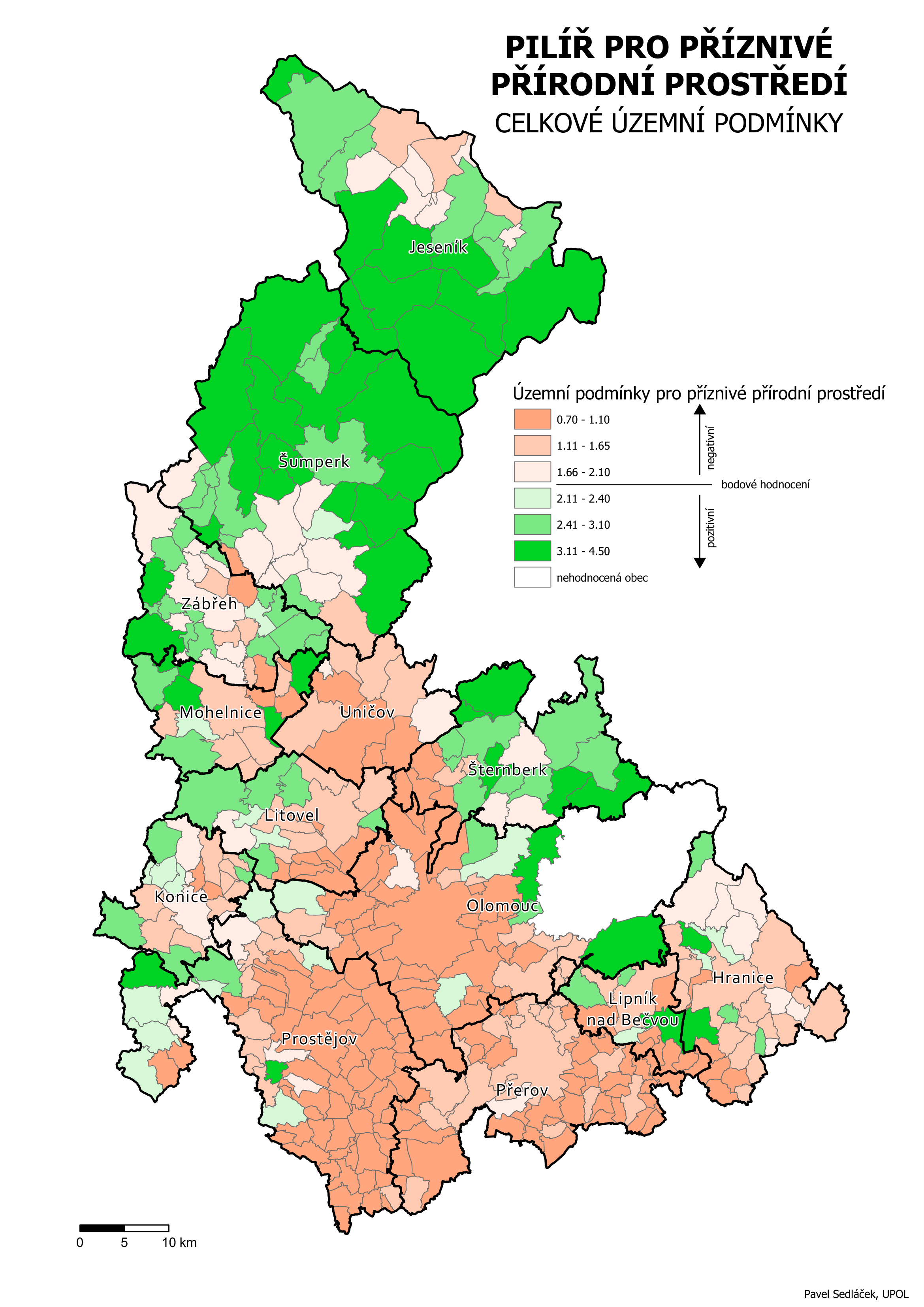 RURU – environmentální pilíř
