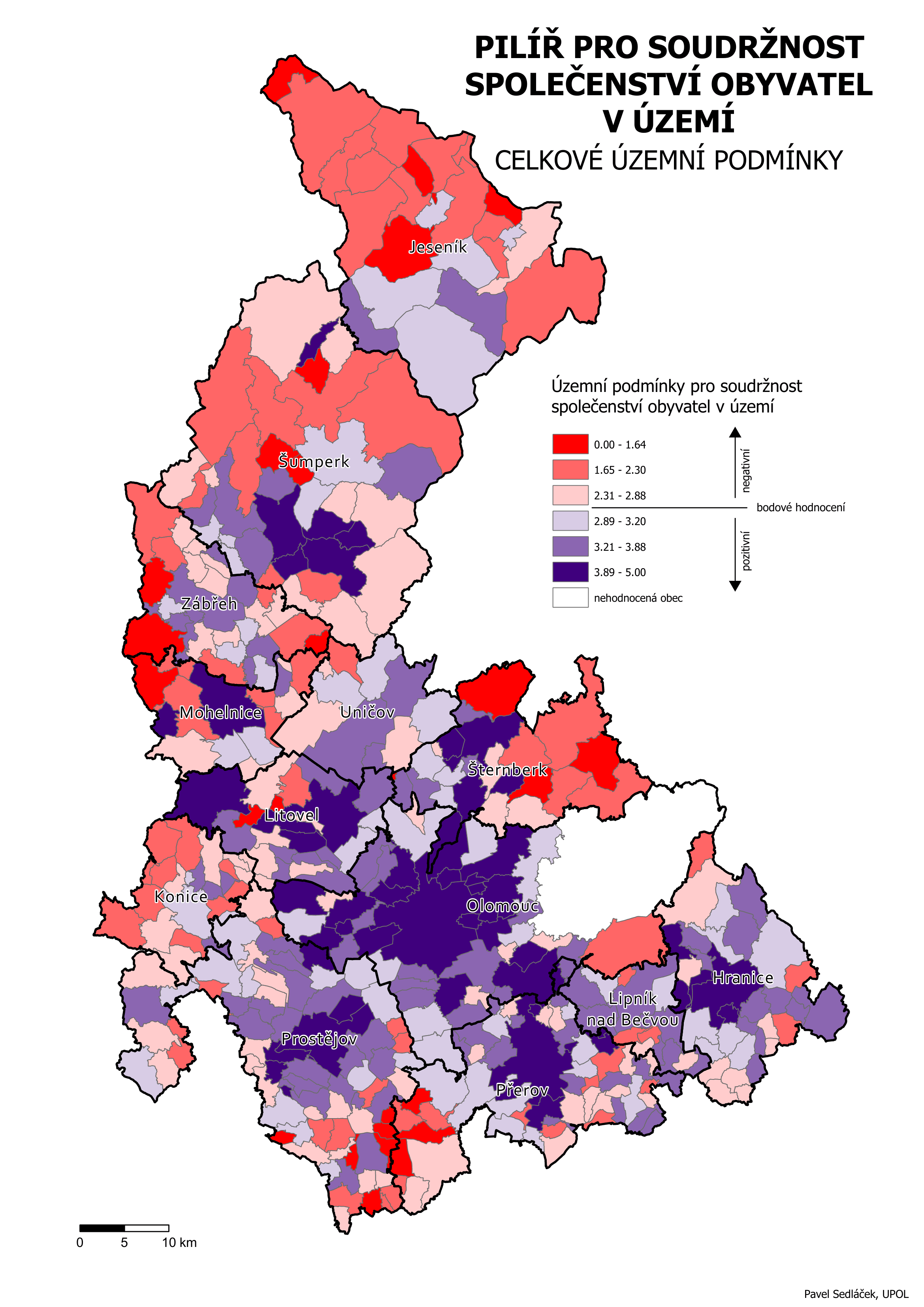 RURU – sociální pilíř