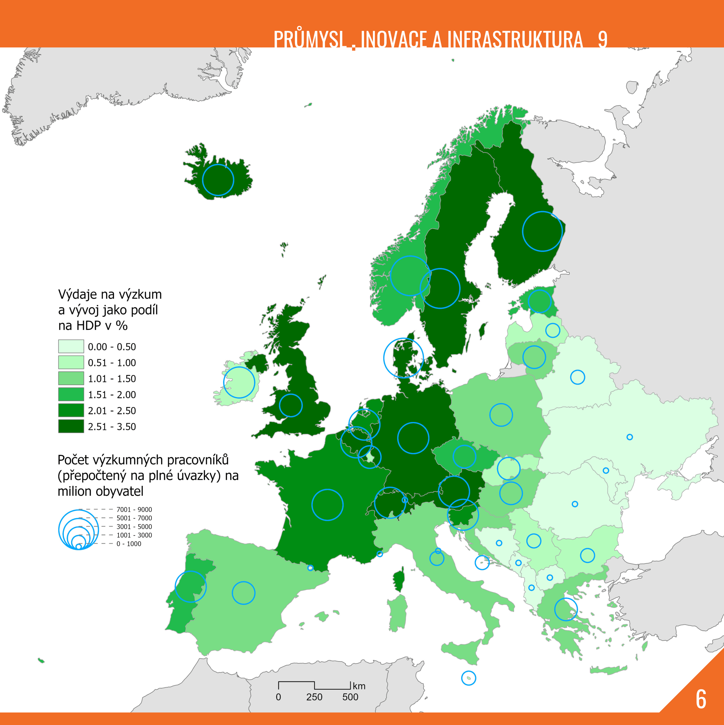 Atlas SDG 9 – strana 3