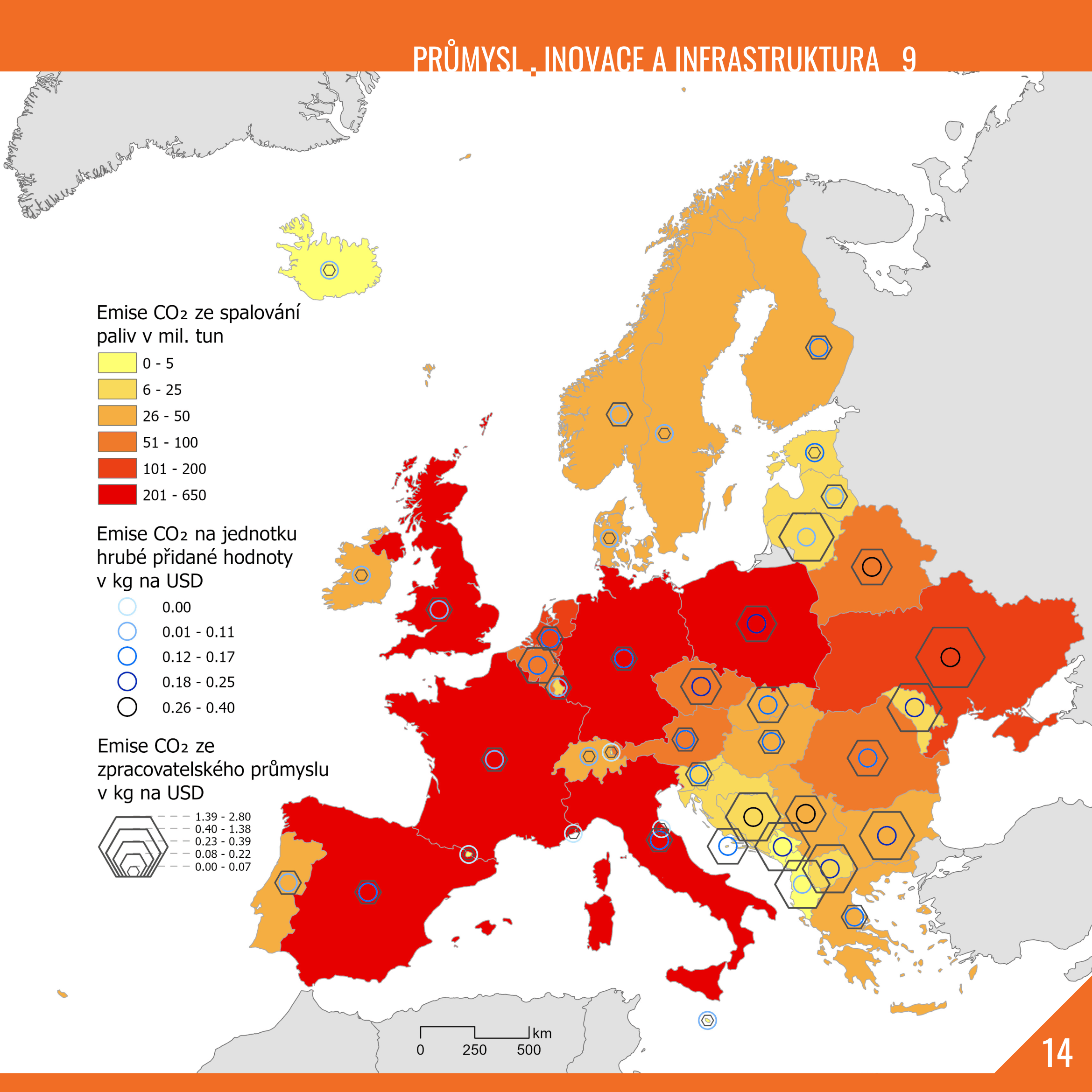 Atlas SDG 9 – strana 9