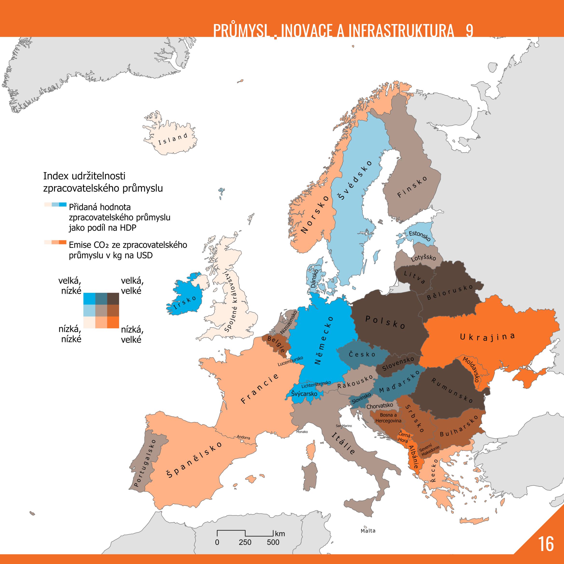 Atlas SDG 9 – strana 11