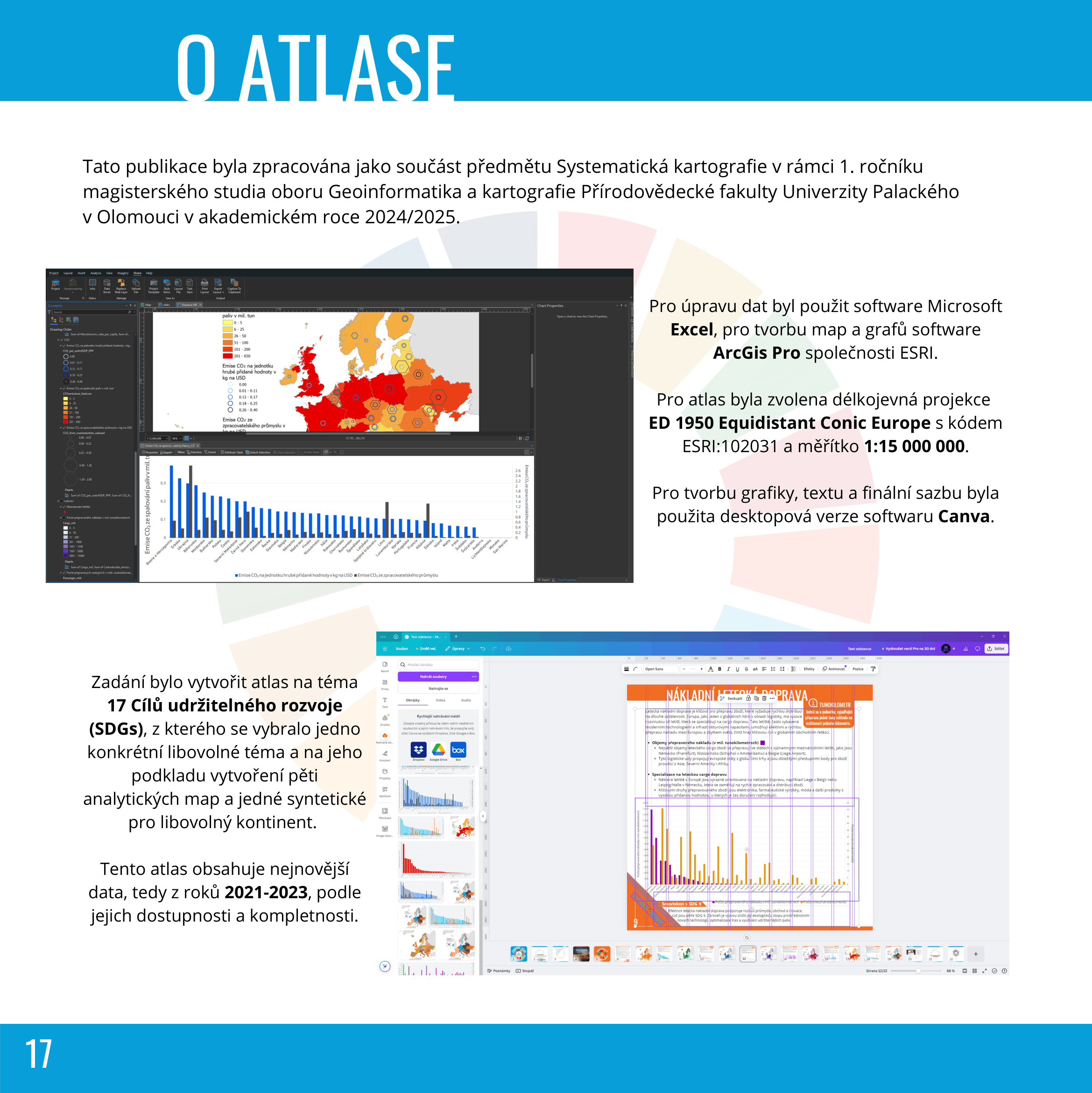 Atlas SDG 9 – strana 12